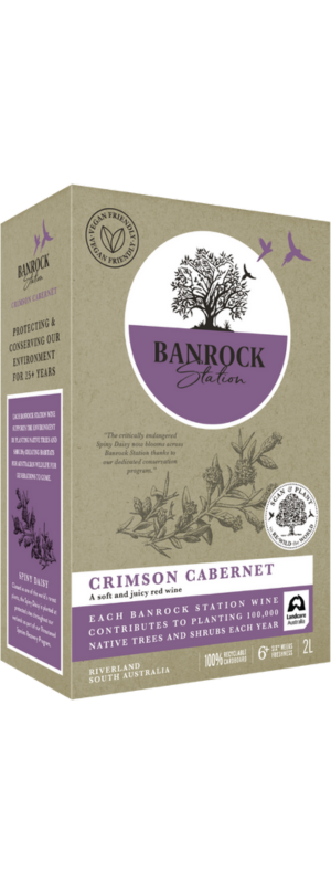 Crimson Cabernet 2L