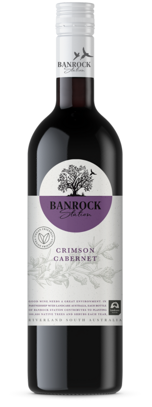 Crimson Cabernet