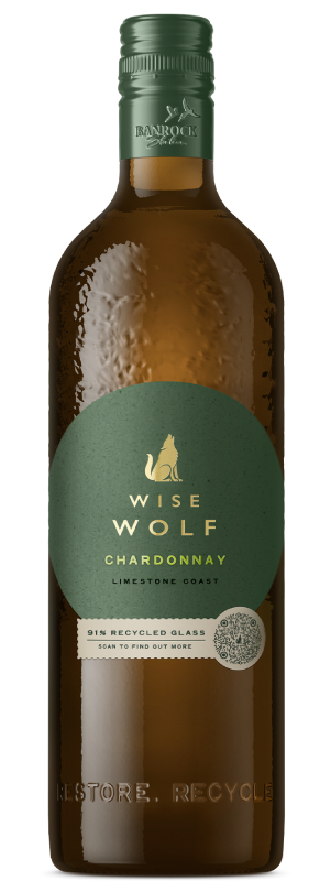 Wise Wolf Chardonnay