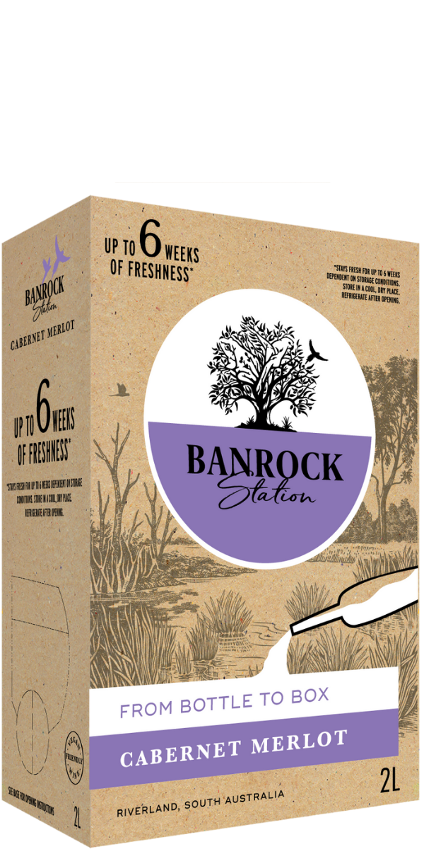 Cabernet Merlot 2L