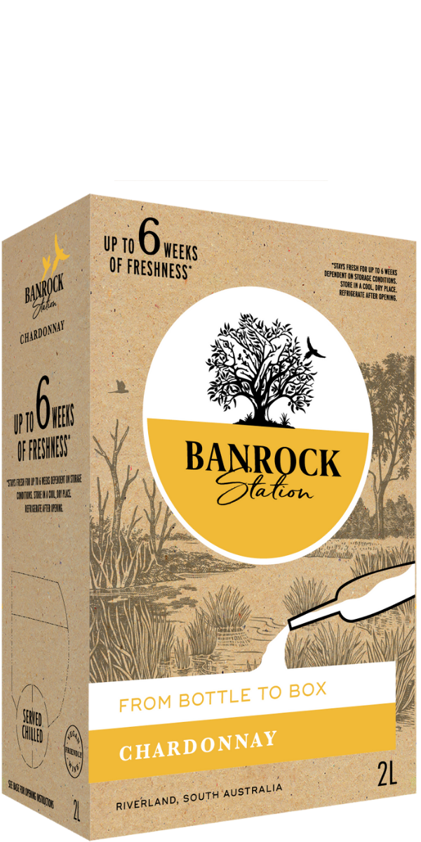 Chardonnay 2L