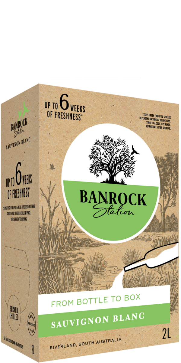 Sauvignon Blanc 2L