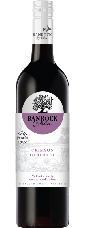 Crimson Cabernet