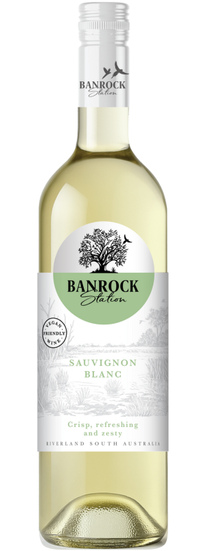 Sauvignon Blanc