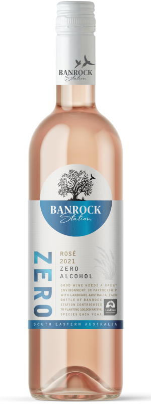 Wines Station – Our Banrock