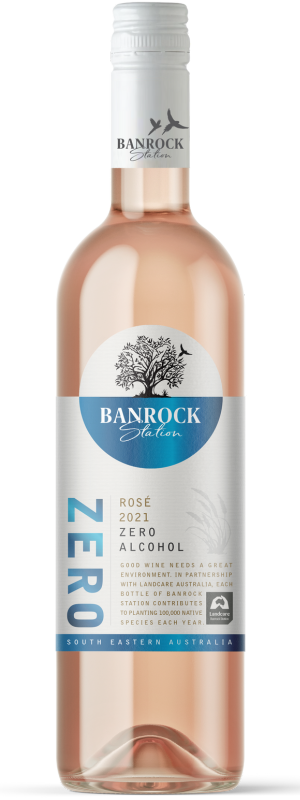 Zero Rosé