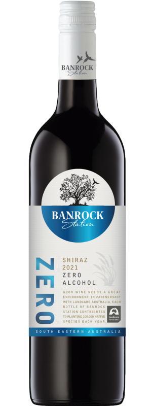 Our – Station Banrock Wines