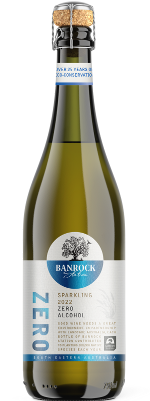 – Station Wines Our Banrock